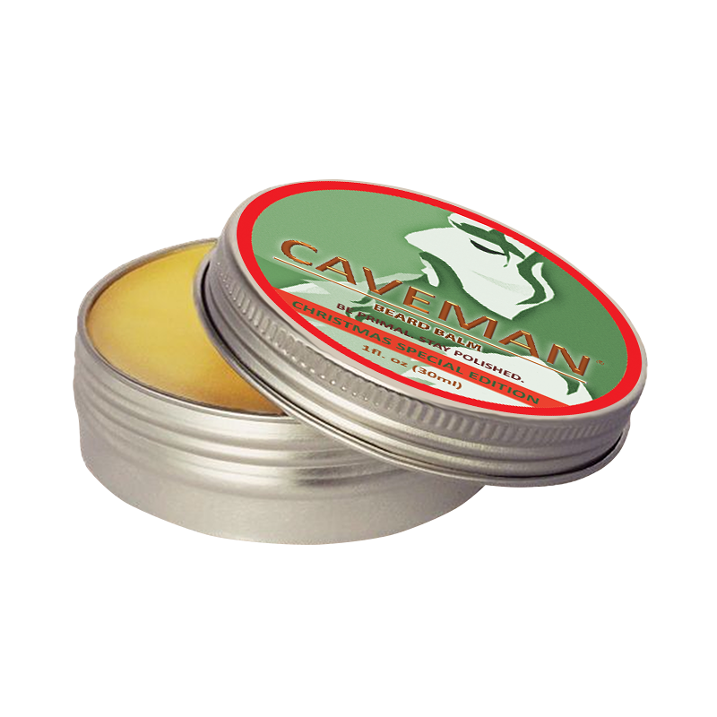 Christmas Special Edition Beard Balm