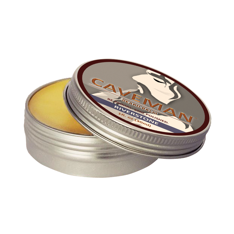 Riverstone Beard Balm