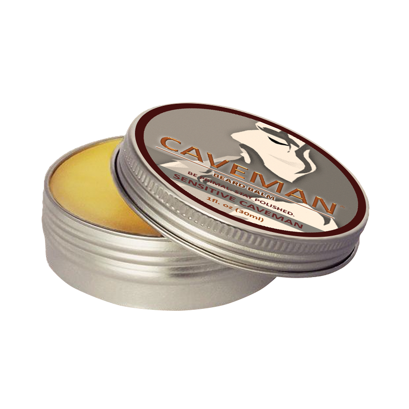 Sensitive Beard Balm