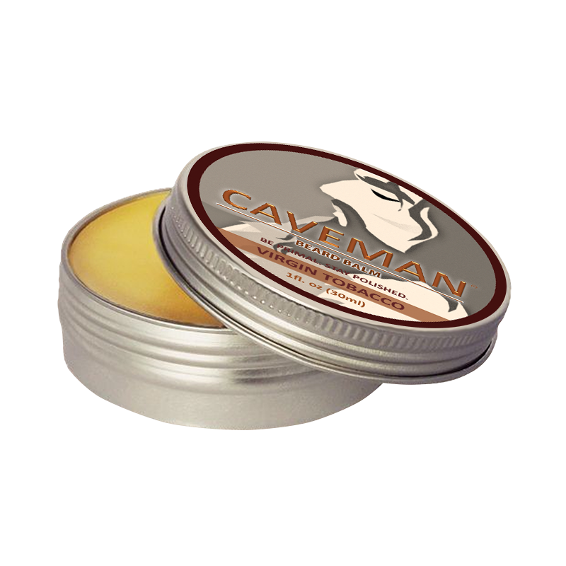 Virgin Tobacco Beard Balm