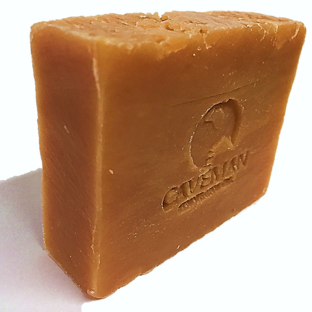 Smoked Maple Bacon Soap