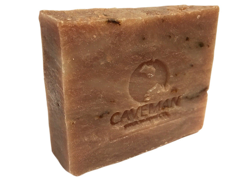 Virgin Tobacco Beard Soap