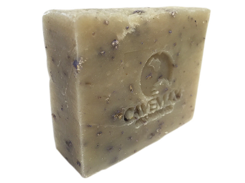 Wildwood Beard Soap