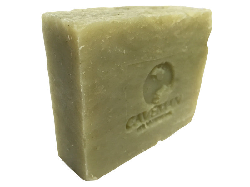 Christmas Beard Soap