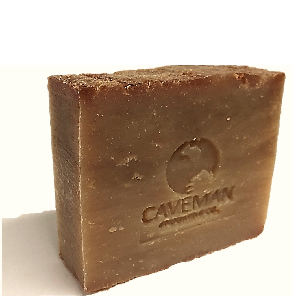 Virgin Cedarwood Soap