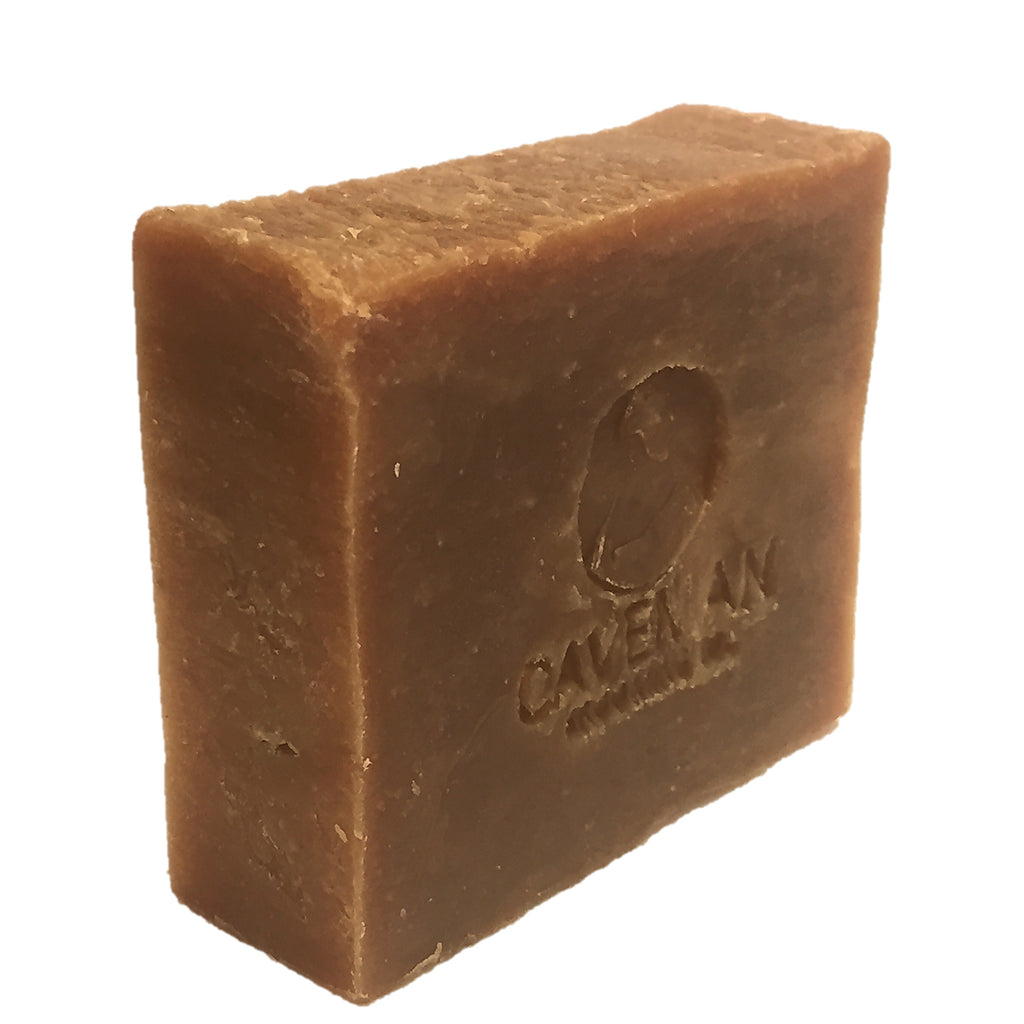 Hunter Black Coffee Soap