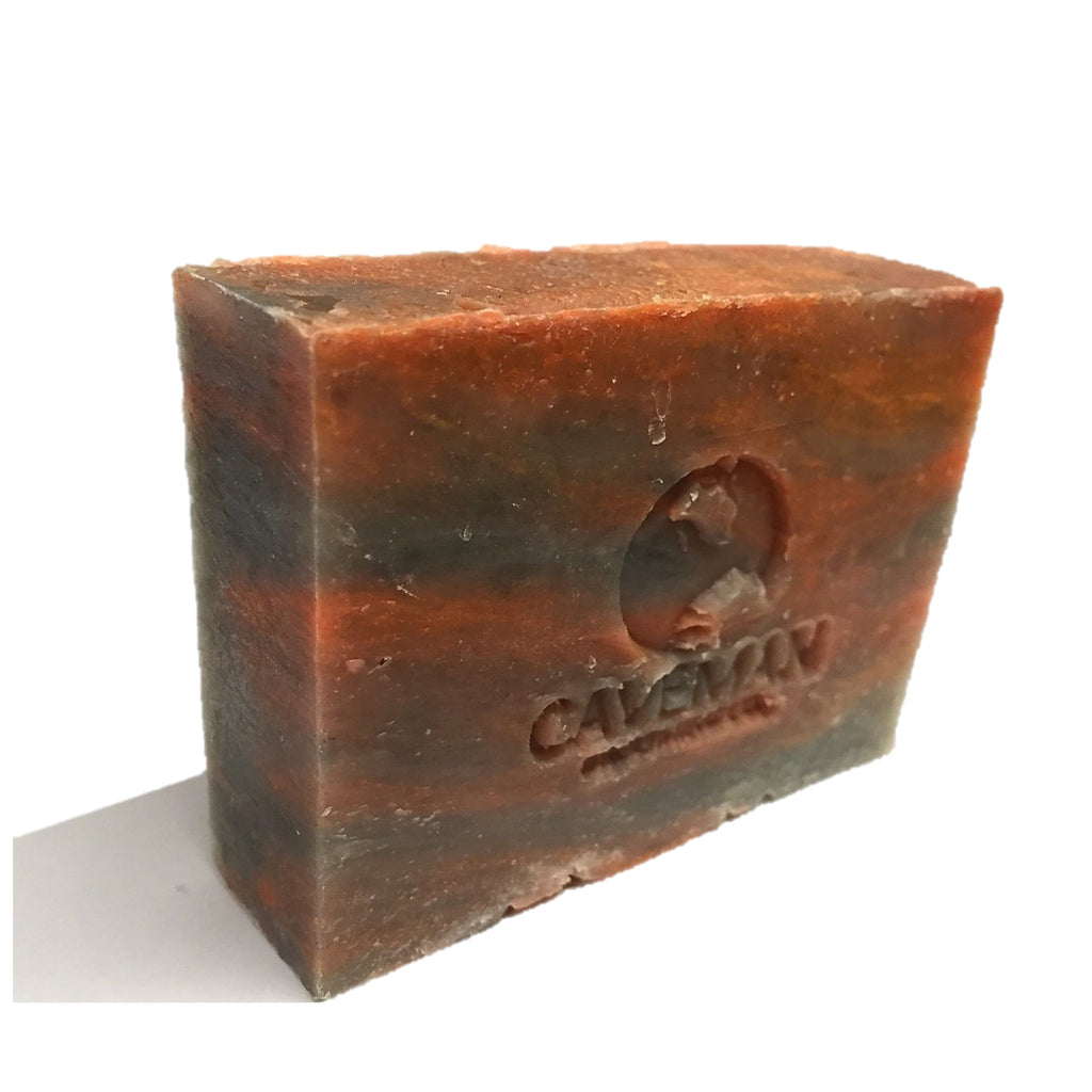 Straight Razor Soap