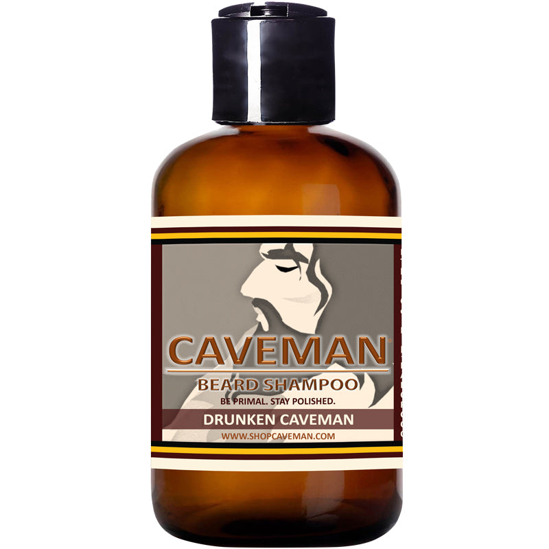 Drunken Caveman (Bay Rum)