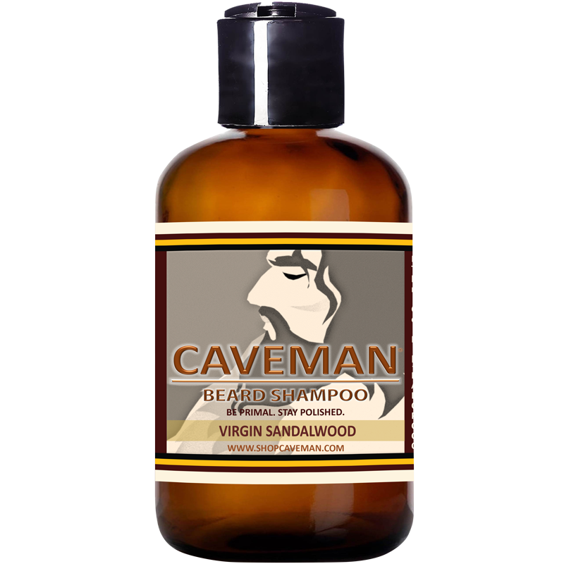 Virgin Sandalwood