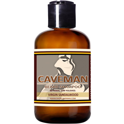 Virgin Sandalwood