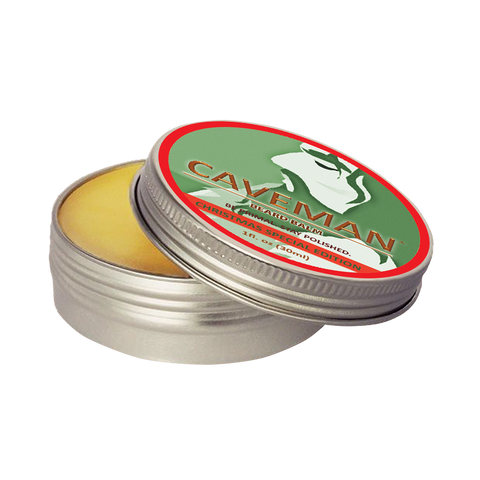 Christmas Special Edition Beard Balm