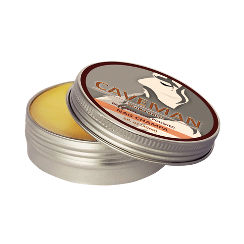 Nag Champa Beard Balm