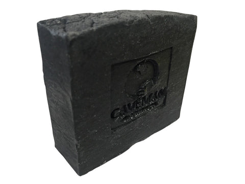 Black Widow Beard Soap