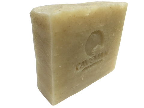 Deep Forest Beard Soap